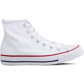 CONVERSE M7650 Turnschuhe weiß