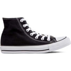 CONVERSE M9160 Turnschuhe schwarz