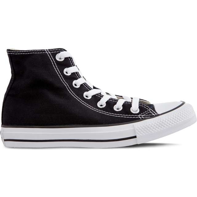 CONVERSE M9160 Turnschuhe schwarz