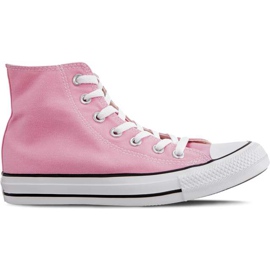 Converse M9006 Drucken Lucky Koi rosa