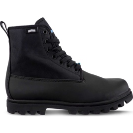 Native Johnny Treklite Jiffy Black Jiffy Black schwarz