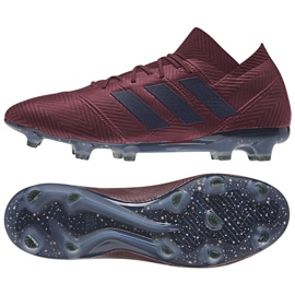 Adidas Nemeziz 18.1 FG M DB2082 Fußballschuhe