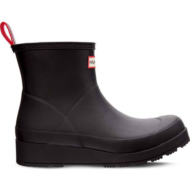 Hunter Original Play Boot Short Schwarz