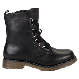 SDS Schwarzverknotete Arbeiter