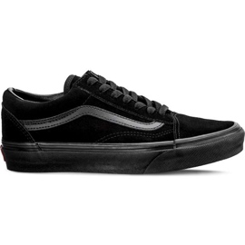 Vans Alte Schule Nri schwarz
