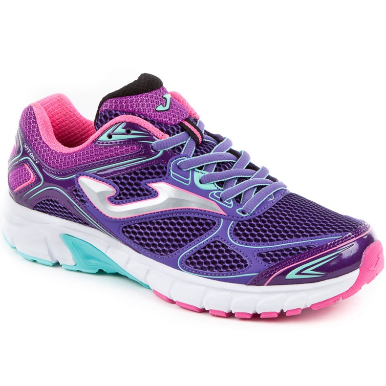 Joma R. Vitaly W Lady 719 Laufschuhe blau mehrfarbig