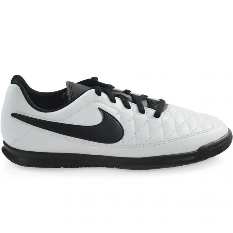 Hallenschuhe Nike Majestry Ic M AQ7898-107 weiß weiß