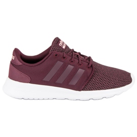 Adidas CF Qt Racer B43760 rot