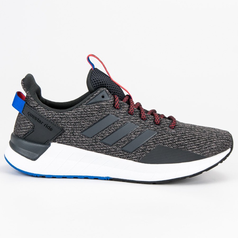 Adidas Questar Ride B44809 grau