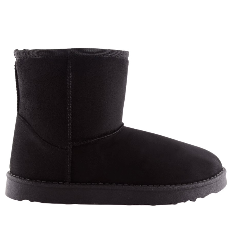 Emusy 2 in 1 schwarz F1605 Schwarz