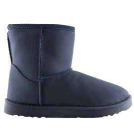 Emusy 2 in 1 marineblau F1605 Marine navy blau