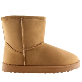 Emusy 2 in 1 Kamel F1605 Kamel braun