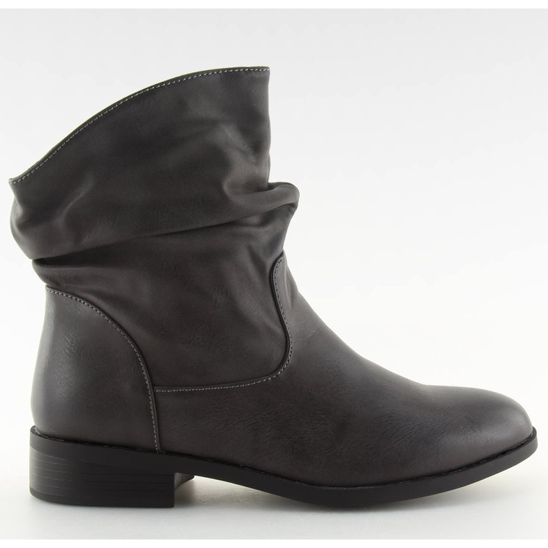 Damenschuhe grau 1127-PA Grau