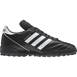 Adidas Kaiser 5 Team Tf 677357 Fußballschuhe schwarz schwarz