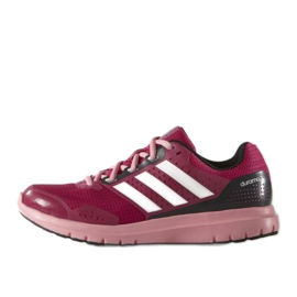Laufschuhe adidas Duramo 7 W B33561 rosa