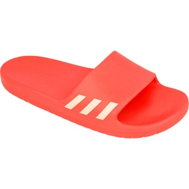 Adidas Aqualette W BA7867 Hausschuhe rosa