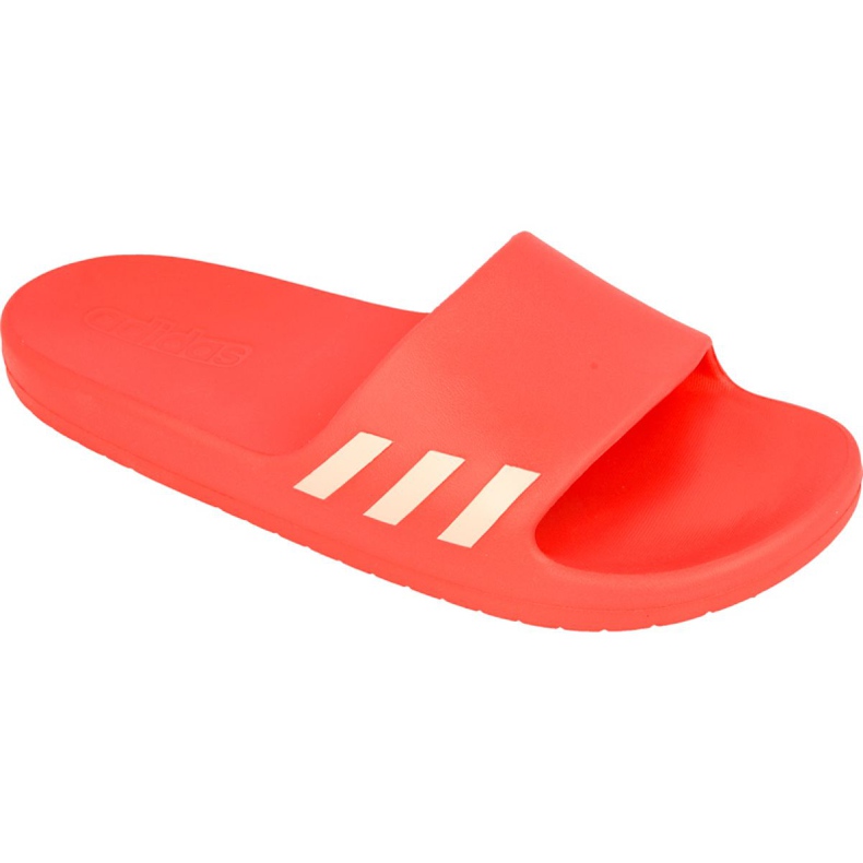 Adidas Aqualette W BA7867 Hausschuhe rosa