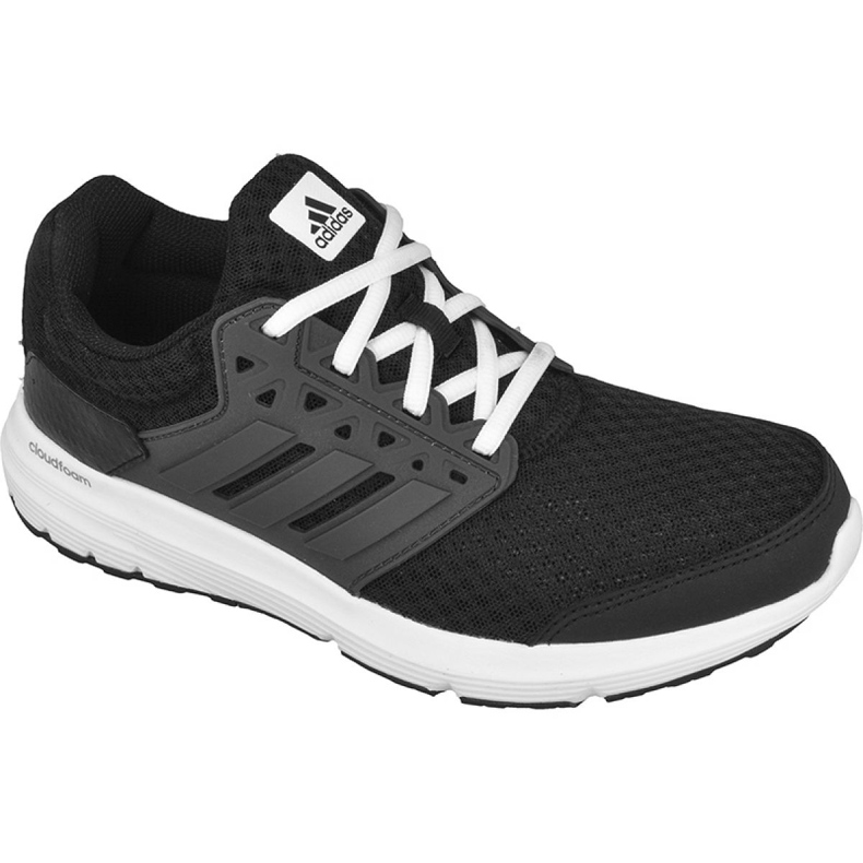 Adidas Galaxy 3 W BB4365 Schuhe schwarz