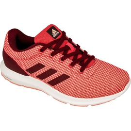 Laufschuhe adidas Cosmic W BB4353 rot