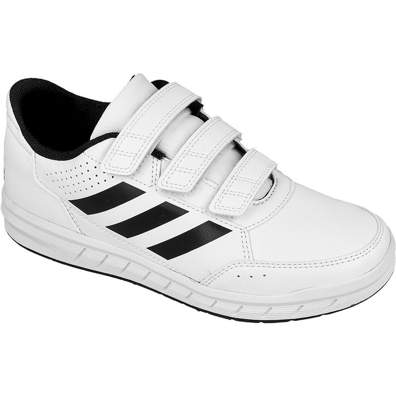 Adidas AltaSport CF Jr BA7458 Schuhe weiß