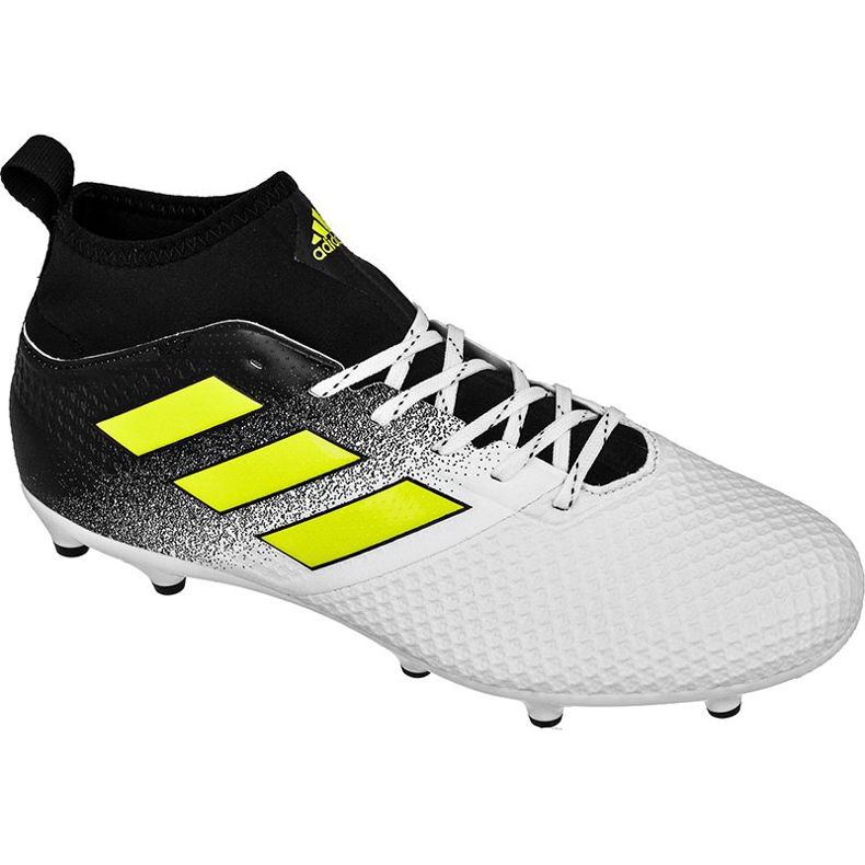 Adidas ACE 17.3 FG M BY2196 Fußballschuhe mehrfarbig