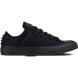 Converse 559830 Chuck Taylor All Star Schwarz