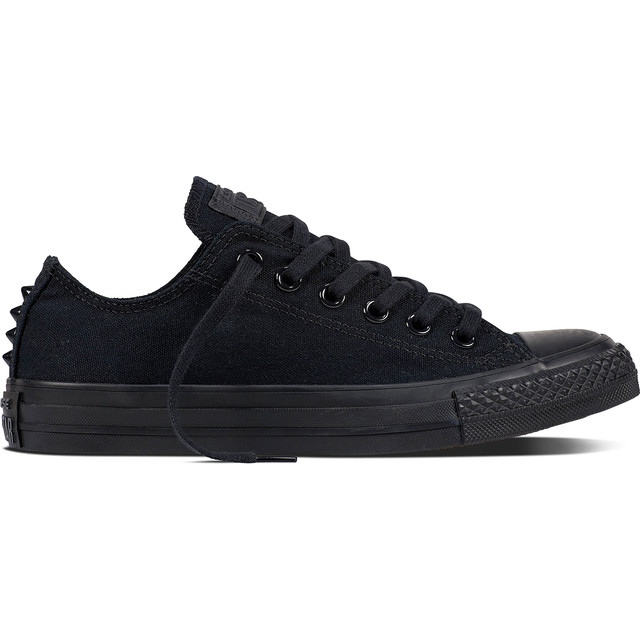 Converse 559830 Chuck Taylor All Star Schwarz