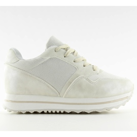 W-3082 grau Sportschuhe grau II-GAT