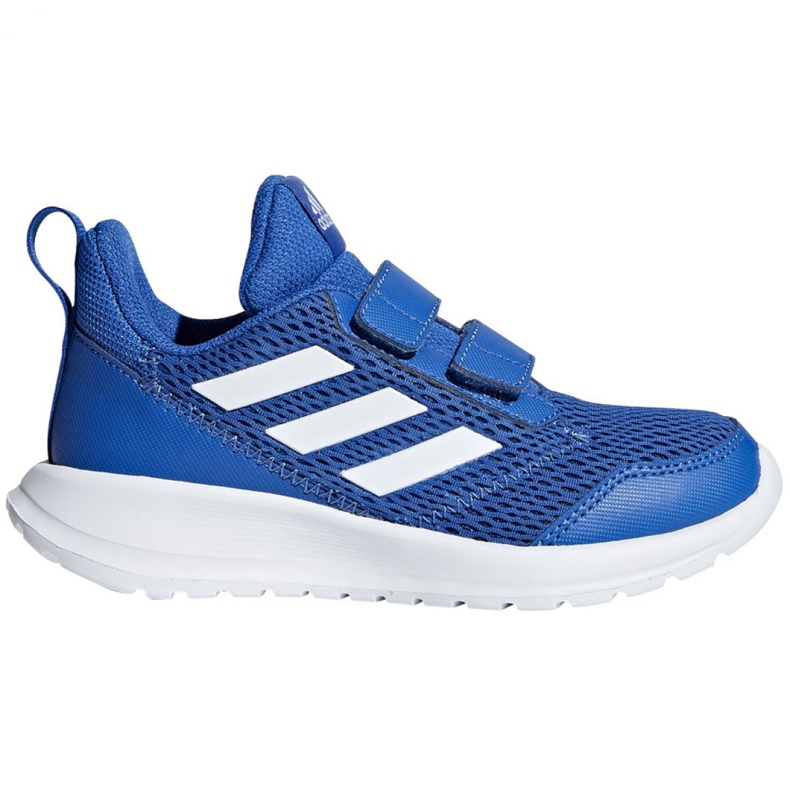 Adidas AltaRun Cf Jr CG6453 Schuhe blau