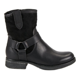 Super Mode Schwarze Arbeiter