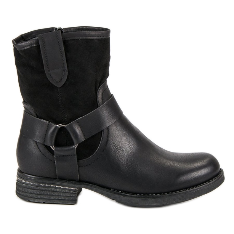 Super Mode Schwarze Arbeiter