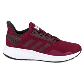 Adidas Duramo 9 BB6932 rot