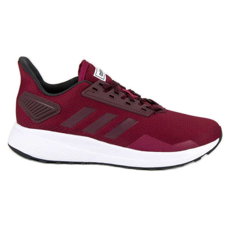 Adidas Duramo 9 BB6932 rot