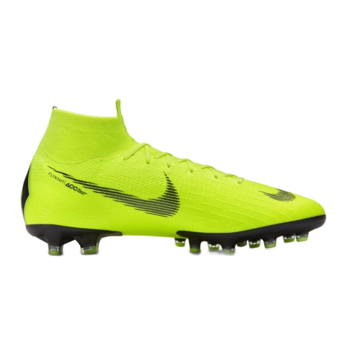black and gold nike football boots
