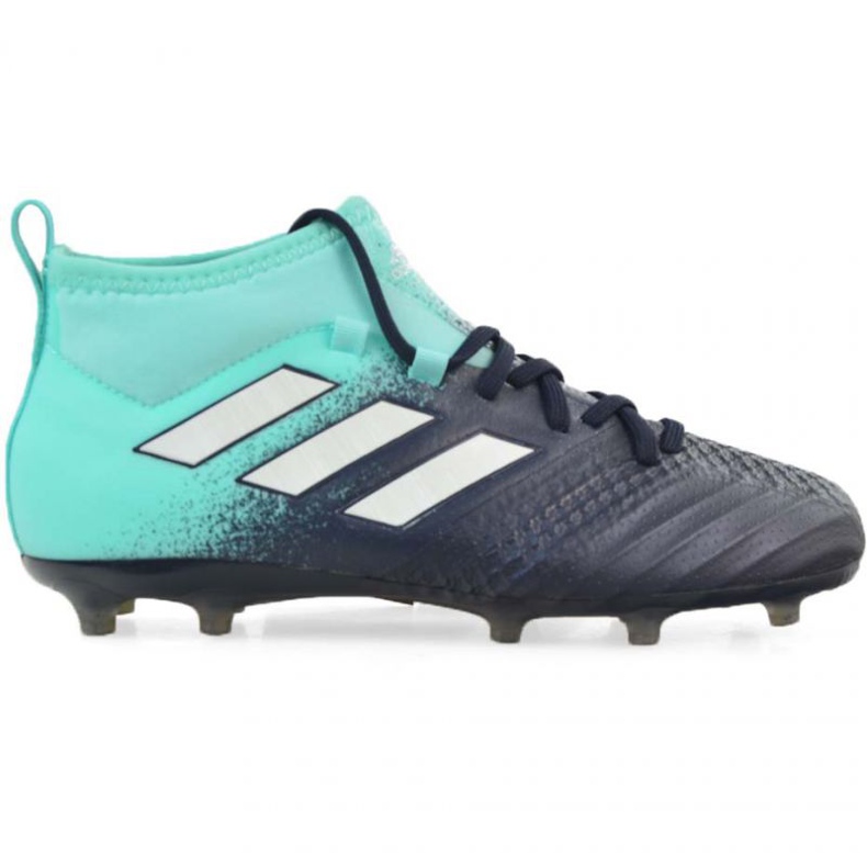Adidas Ace 17.1 Fg Jr S77040 Fußballschuhe blau blau