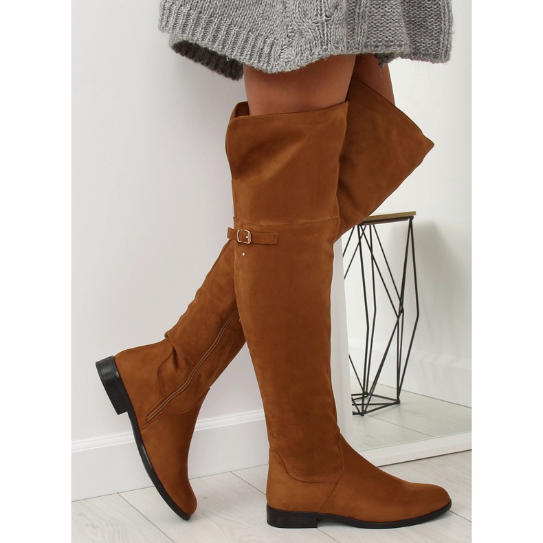 Das Kamelschenkel Kamel 0-161 Kamel braun