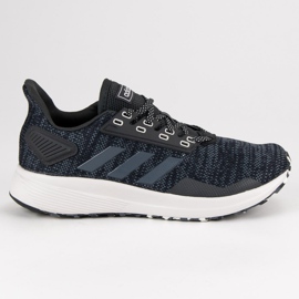 Adidas Duramo 9 BB7716 schwarz blau
