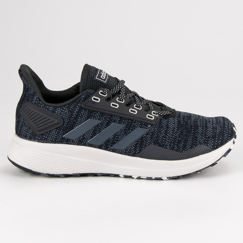 Adidas Duramo 9 BB7716 schwarz blau