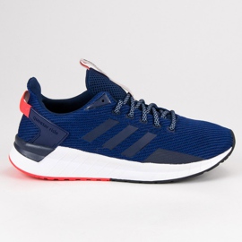 Adidas Questar Ride B44807 blau