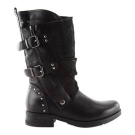 GD-ZN78 GD-ZN78 GRAU II-GAT Militärstiefel