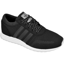 Schuhe adidas ORIGINALS Los Angeles C Jr S80230 schwarz