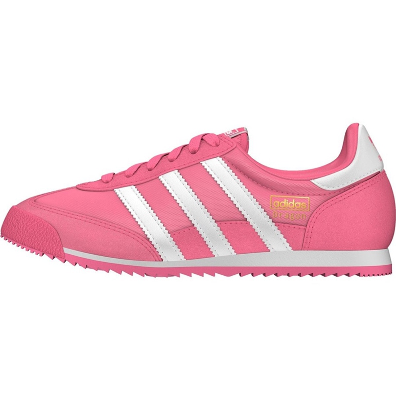 Adidas Originals Dragon Og Jr BB2489 Schuhe rosa