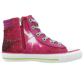 Joma C. Stars-610 Kinderschuhe rosa