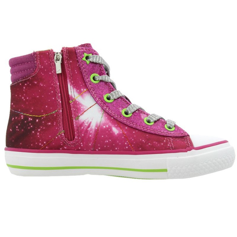 Joma C. Stars-610 Kinderschuhe rosa