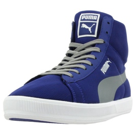 Puma Archive Lite Mid-Mesh 355890 10 navy blau