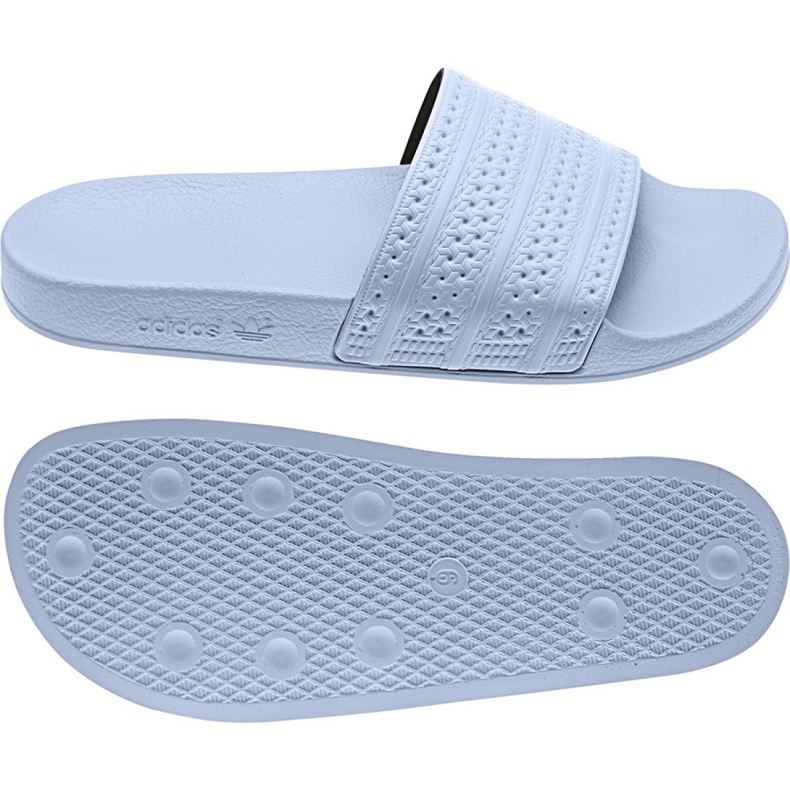 Adidas Originals Adilette W BA7539 weiß