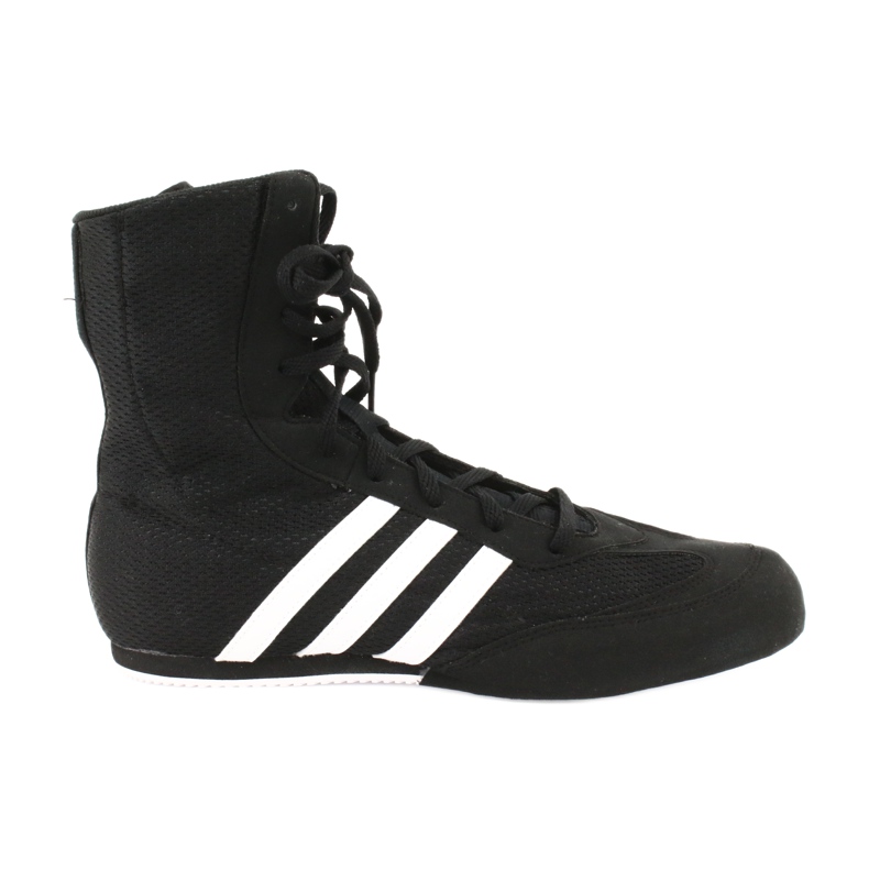 Boxschuhe adidas Box Hog 2 FX0561 schwarz