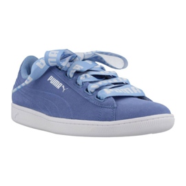 Puma Vikky Ribbon Bold Spiced W 365312 03 blau