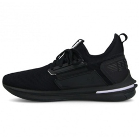 Puma Ignite Sr M 190482 01 Schuhe schwarz