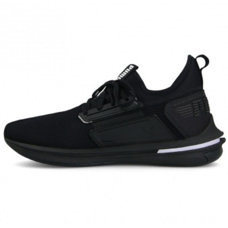 Puma Ignite Sr M 190482 01 Schuhe schwarz